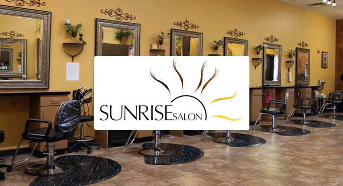 Spend It In Surprise AZ – Sunrise Salon main