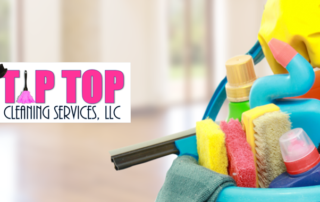 Spend It In Surprise AZ – Tip Top Cleaning Services LLC main