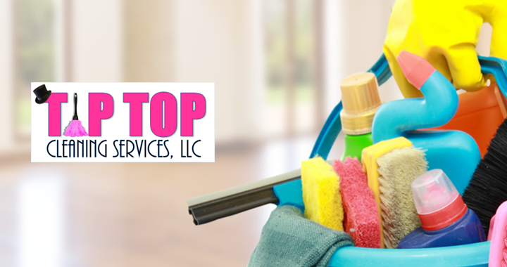 Spend It In Surprise AZ – Tip Top Cleaning Services LLC main