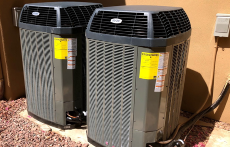 Spend It In Goodyear AZ – AC Expertek 1