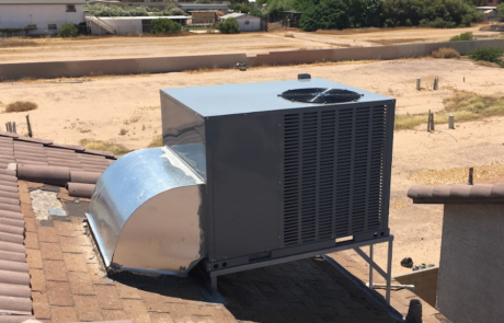 Spend It In Goodyear AZ – AC Expertek 4