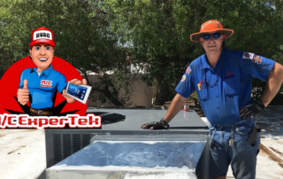 Spend It In Goodyear AZ – AC Expertek main