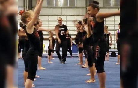 Spend It In Mesa AZ – Fortis Gymnastics 1