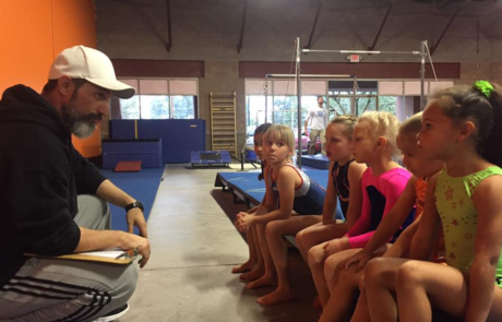 Spend It In Mesa AZ – Fortis Gymnastics 3