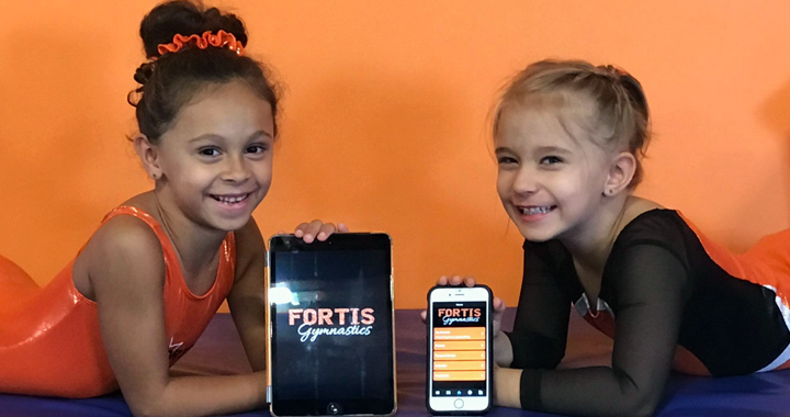 Spend It In Mesa AZ – Fortis Gymnastics main