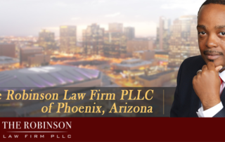 Spend It In Phoenix AZ – The Robinson Law Firm PLLC main