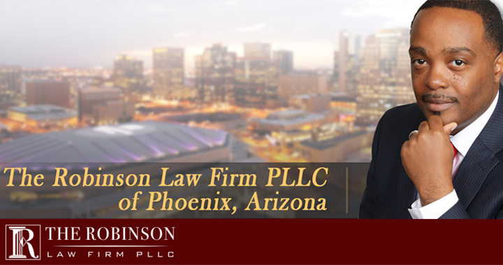 Spend It In Phoenix AZ – The Robinson Law Firm PLLC main