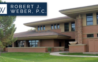 Spend It In Queen Creek AZ – Robert J. Weber P.C. main