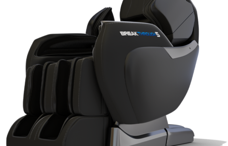 Breakthrough 5V2 Massage Chair 1