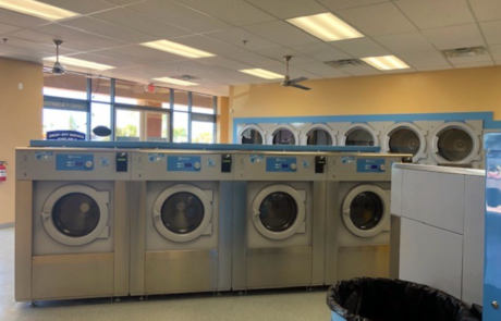 Spend It In Mesa AZ – WaveMax Laundry 1