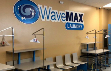 Spend It In Mesa AZ – WaveMax Laundry 2