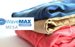 Spend It In Mesa AZ – WaveMax Laundry main