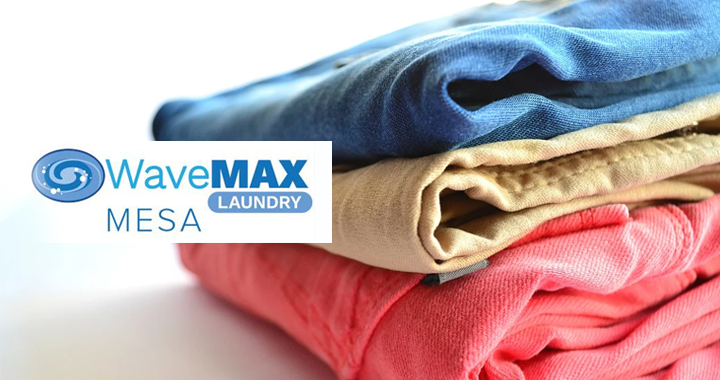 Spend It In Mesa AZ – WaveMax Laundry main