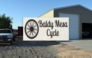 Spend It In Queen Creek AZ – Baldy Mesa Cycles main