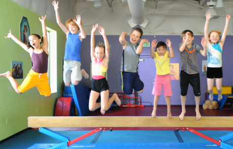 The Little Gym of Cave Creek Cave Creek AZ 4