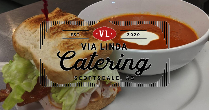 Cafe Via Linda main 3