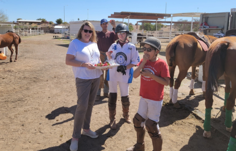 Spend It In Mesa AZ – 101 Polo Club 1