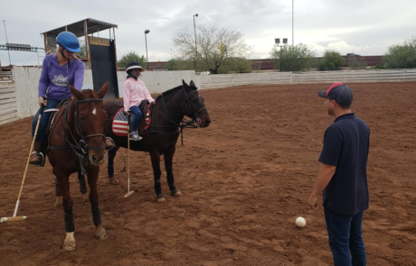 Spend It In Mesa AZ – 101 Polo Club 6