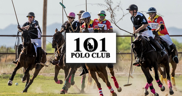 Spend It In Mesa AZ – 101 Polo Club main