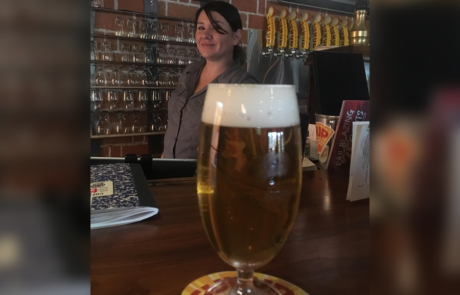 Spend It In Phoenix AZ – SunUp Brewing Company 3