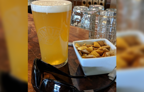 Spend It In Phoenix AZ – SunUp Brewing Company 6