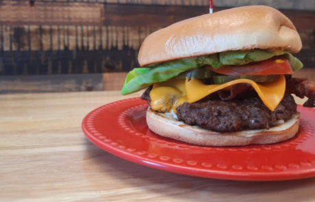 Spend It In Scottsdale AZ – Cafe Via Linda 1