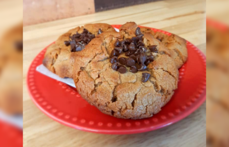 Spend It In Scottsdale AZ – Cafe Via Linda 3