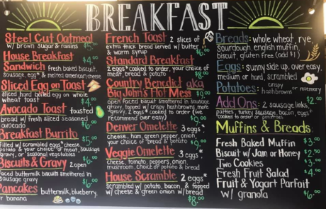 Spend It In Scottsdale AZ – Cafe Via Linda 4