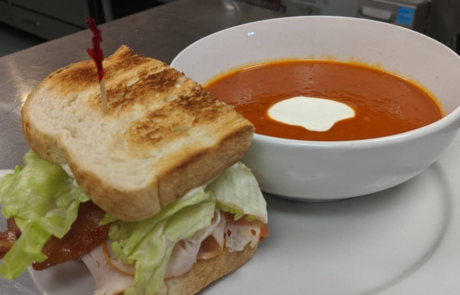 Spend It In Scottsdale AZ – Cafe Via Linda 5