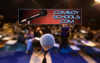 Spend It In Gilbert AZ – ComedySchools.com main