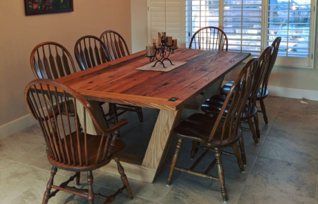 Spend It In Peoria AZ – Coast to Coast Barn Wood 6