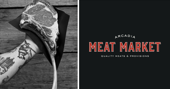 Spend It In Phoenix AZ – Arcadia Meat Market main