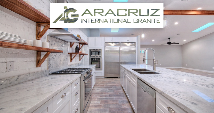 Spend It In Phoenix AZ – International Granite main