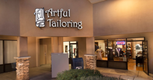 Artful Tailoring Chandler AZ