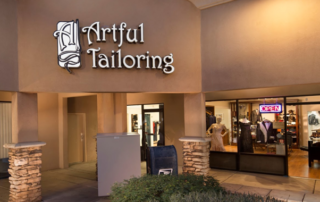 Spend It In Chandler AZ – Artful Tailoring main