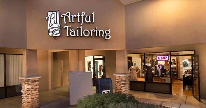 Spend It In Chandler AZ – Artful Tailoring main