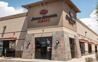 Spend It In Anthem AZ – Dunn Edwards Paints main