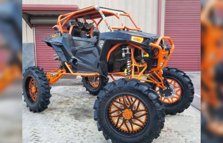 Spend It In Casa Grande AZ – Iron City Polaris 5