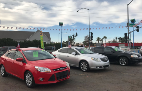 Spend It In Mesa AZ – Rock Solid Auto Center 5