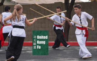 United Kung Fu main 3