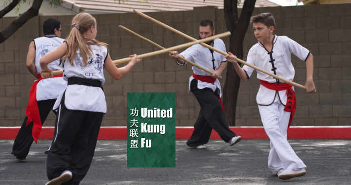 United Kung Fu main 3