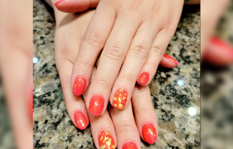 Spend It In Phoenix AZ – M3V The Nail Bar 2