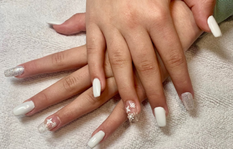 Spend It In Phoenix AZ – M3V The Nail Bar 6