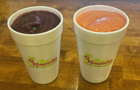 Spend It In Tempe AZ – Bar Smoothie 2