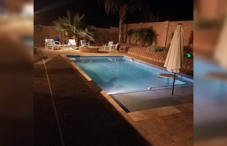 Spend It In Phoenix AZ – Independence Pools 2