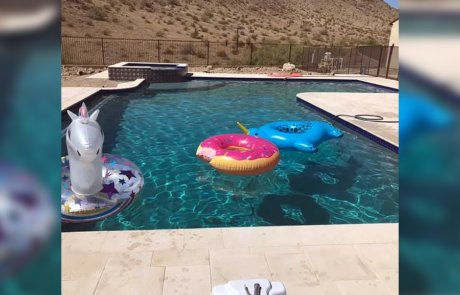 Spend It In Phoenix AZ – Independence Pools 3