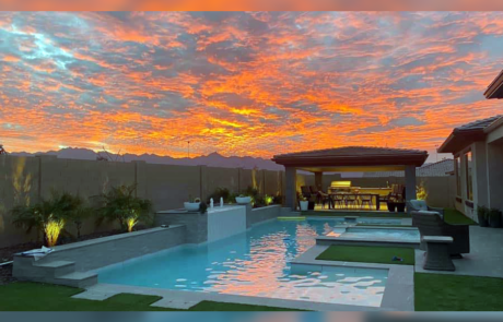 Spend It In Phoenix AZ – Independence Pools 5