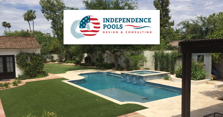 Spend It In Phoenix AZ – Independence Pools main