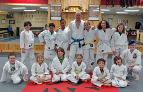 Spend It In Chandler AZ – Gracie Jiu Jitsu Chandler 5