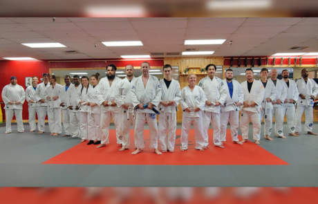 Spend It In Chandler AZ – Gracie Jiu Jitsu Chandler 6